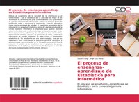 Susana Roig (U. A.) | El Proceso De EnseñAnza-Aprendizaje De EstadíStica Para...