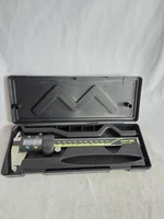 Mitutoyo 500-196-30 Digital Caliper | 0-6" (150mm) Cd-6"asx