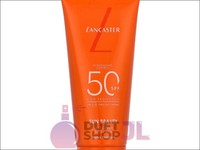 Lancaster Sun Beauty Body Milk SPF50 100 Ml