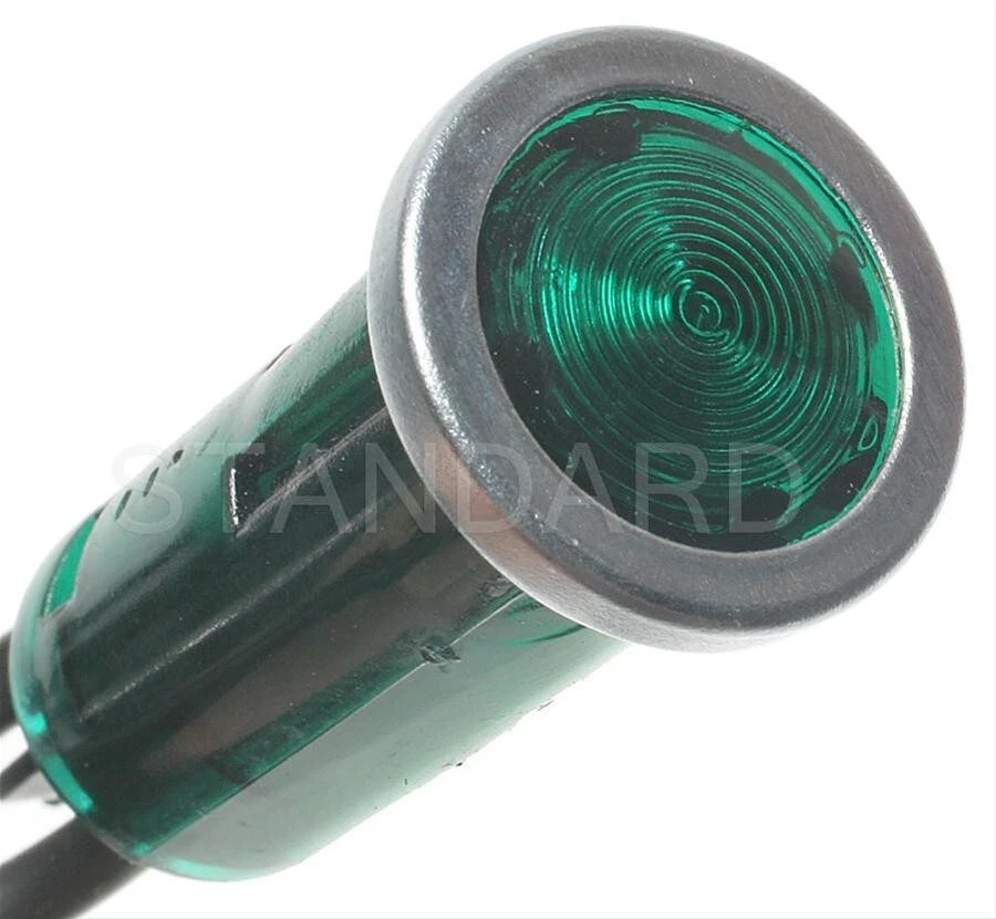 Carquest DS-1325 Warning Indicator Lights | Quality Durable Lighting Fitment - Image 2 of 4