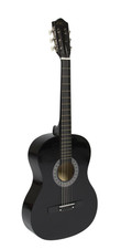 Best Choice Products - Beginners Acoustic Guitar - Black