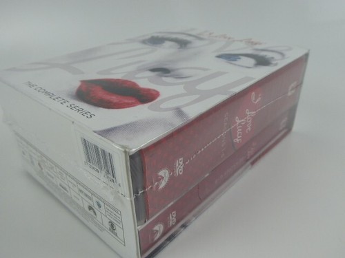 I Love Lucy The Complete Series Collection DVD Box Set Seasons 1-9 New - Bild 5 von 5