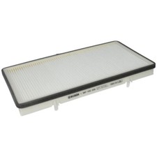 Image of Bosch 1987432208 Pollen Cabin Filter Fits Vauxhall Vivaro Nissan Primastar