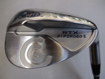 Cleveland Golf - クリーブランド　RTX　FｰFORGED　50° Amazon.co.jp: Cleveland GOLF(クリーブランドゴルフ