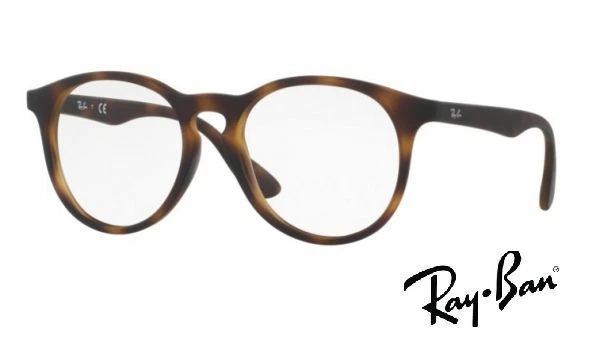 RAY BAN RB 1554 3616 48 mm occhiale da vista JUNIOR New eBay