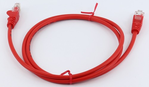 Cavo Ethernet Internet Cat5e Rete RJ45 LAN Patch Cavo Ingrosso da 0,12m a 50m - Foto 79 di 143