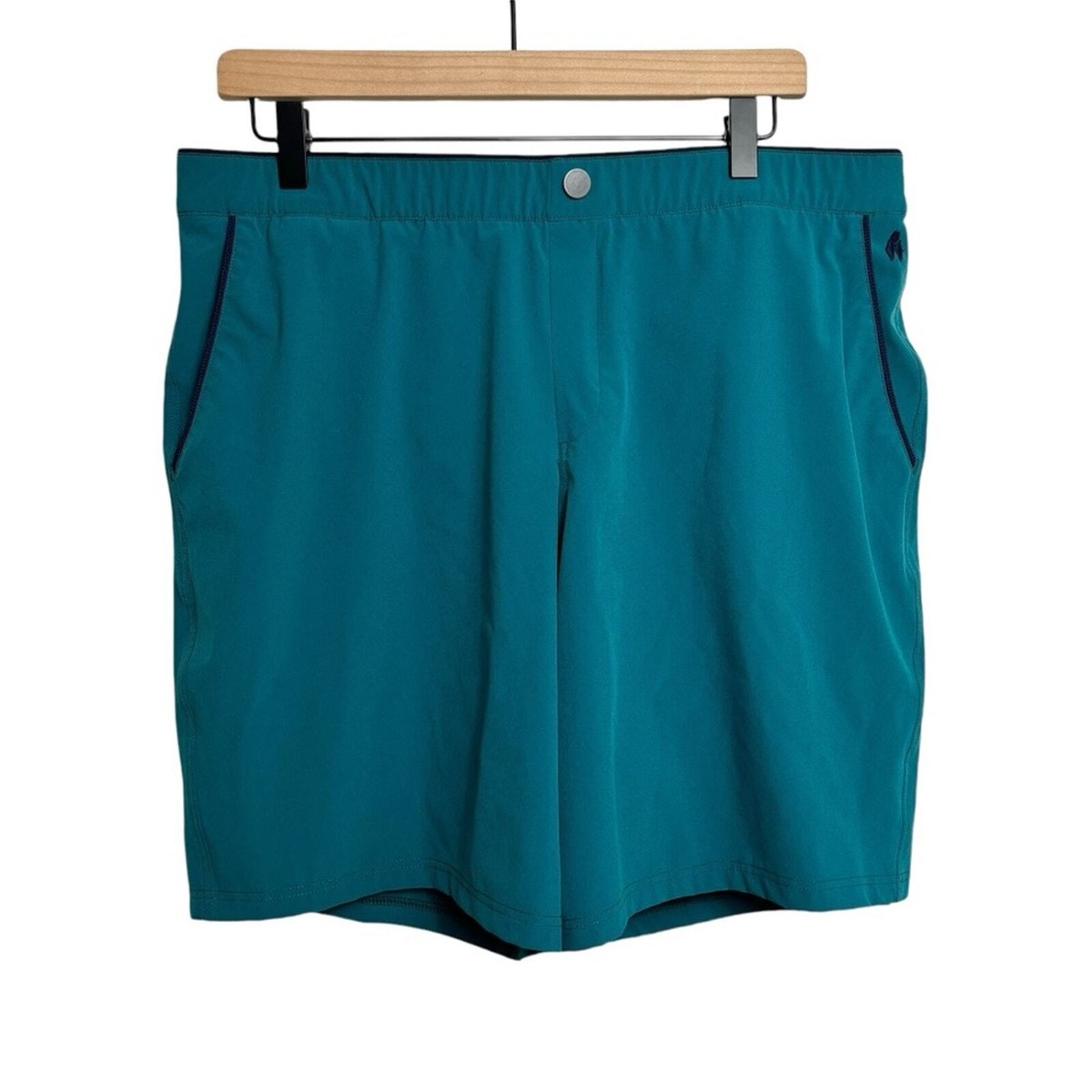 Bermuda Shorts Short Seagale Short Bonnegueule Volpaia Chemise