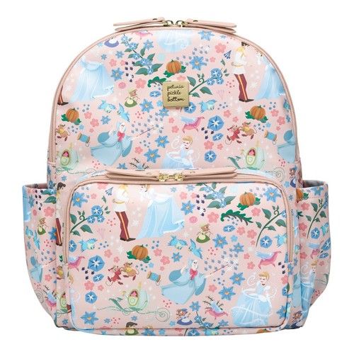 Disney Cinderella BACKPACK/Diaper BAG 