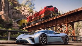 FORZA HORIZON 5 Xbox One/Series X|S/Windows 10 PC [GLOBAL KEY] FAST SENT!