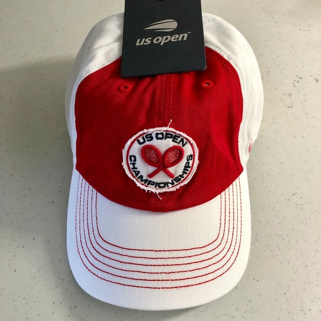 us open tennis cap