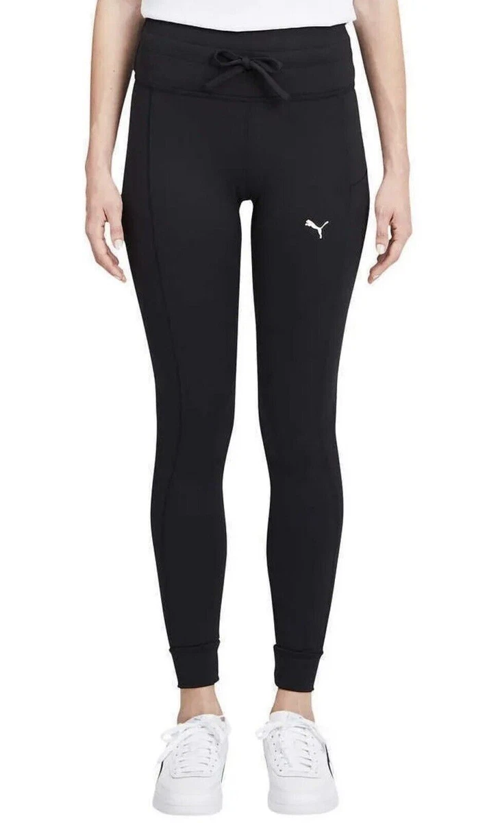 Puma women's fusion pants sale