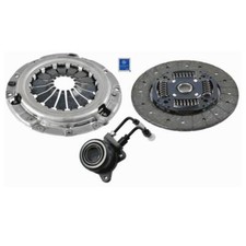 Kit d'embrayage Hyundai SANTA FE