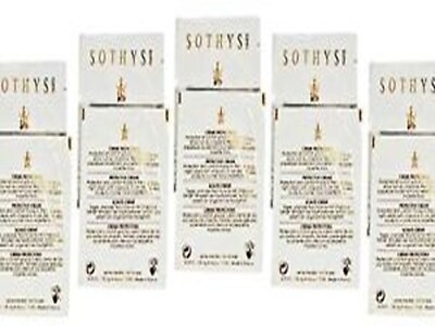 Sothys Soothing SOS Serum Apaisant 10 Samples Brand New