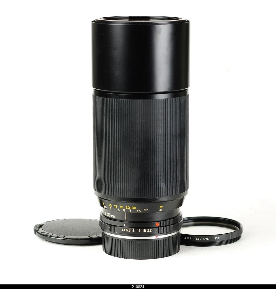 Leica VARIO-ELMAR-R 70-210mm Focal Camera Lenses for sale | eBay