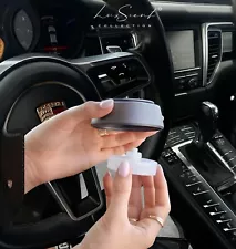 AROMA Car Diffuser 20mL SCENT OIL Fragrance CARTRIDGE /Ultrasonic Nanotechnology