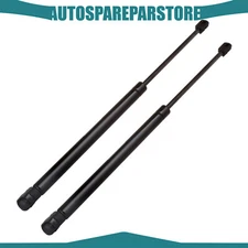 For 2003-2008 Toyota Matrix 2x Rear Tailgate Hatch Gas Lift Supports Shocks Prop