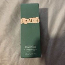 La Mer The Revitalizing Hydrating Serum 30ml ...