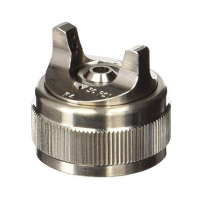 DeVilbiss Trans-Tech 110 Aircap for Old Style GTi Spray Gun (GTI-407-110)