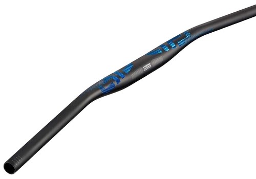SPOON 35 Bar, 25R, Black Blue 800mm, | eBay