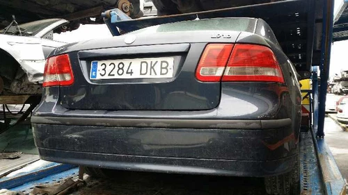 55350375 Caja Cambios para SAAB 9-3 BERLINA 1.9 TiD Linear Sport 2005 1406892 - Imagen 6 de 13