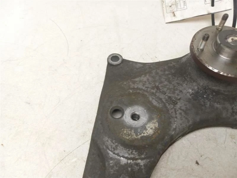 Nissan Xterra 2006 montaje de motor derecho Foto 4 de 4