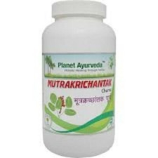 Planet Ayurveda Mutrakrichantak Churna 200 gm