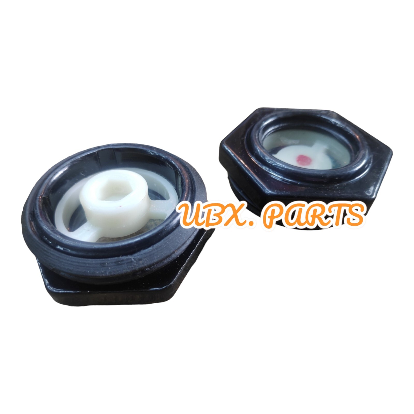 HYDRAULIC TANK SIGHT GAUGE FOR VARIOUS JCB MODELS (265/01289) eBay