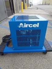 Aircel VF-15 15 CFM refrigerated air dryer kaeser ingersoll rand zeks