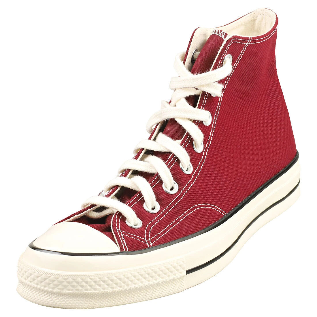 Converse 70s cheap homme rouge