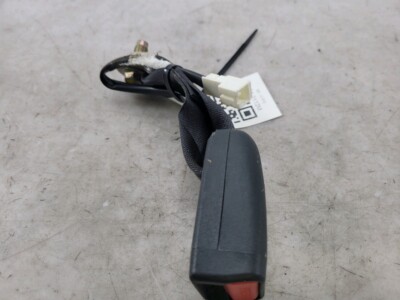 Halteseil Gurt Sicherheit Hintere Recht - Nissan Pulsar - 88842-3ZL0A- G0-0112M