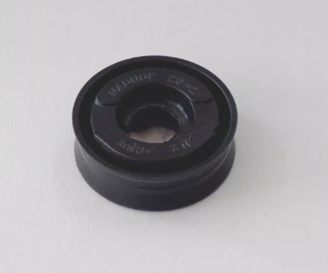 1Pcs New NADUOP25-2 replacement CFW 25*7*9 Printing press cylinder piston seal