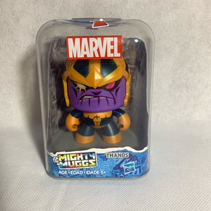 marvel mighty muggs thanos