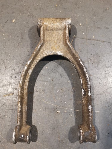 Suzuki DR 650  (SP41-SP42) Federbeinumlenkung Knochen Umlenkung Umlenkhebel