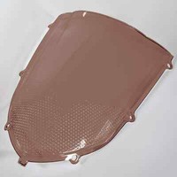 Windschild Timotox Passend FüR Kawasaki ZX 10 R 2004-2005 Mit ABE Leicht GetöNt
