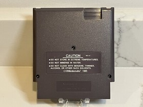 Super Mario Bros. 2 - No Seal - 1988 NES Nintendo Game - Cart Only - TESTED!