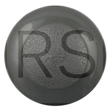 Hupenknopf für MC Cormick Traktoren Schlepper Bulldog 1550312115703