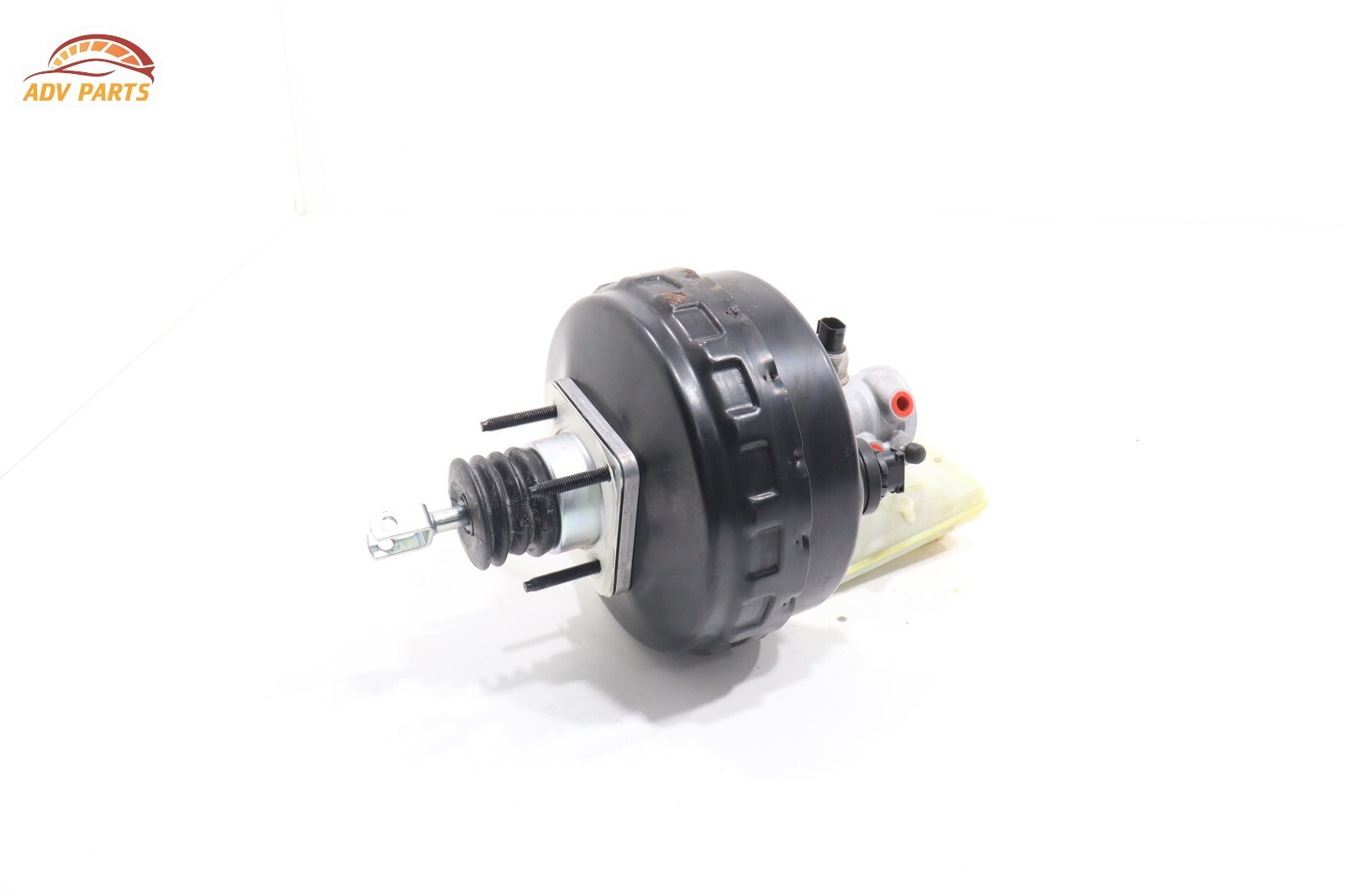 07-10 ASTON MARTIN V8 VANTAGE BRAKE MASTER CYLINDER & BOOSTER & RESERVOIR OEM