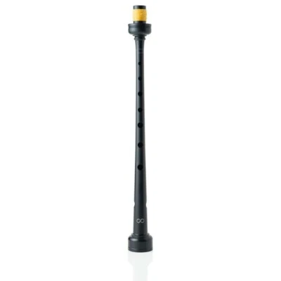 RG HARDIE R.G. Hardie Infinity Plastic Pipe Chanter highland bagpipe pipes