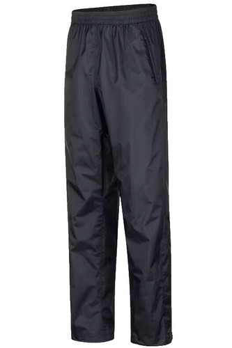 Marmot Pants Women M Black Goretex XCR Waterproof Ski Gorpcore