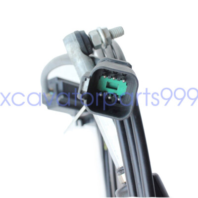 Acceleratore Motore Per Caterpillar CAT E307B E308C E305C - Ricambio Originale 102-8007, Garanzia 3 Mesi - Foto 4