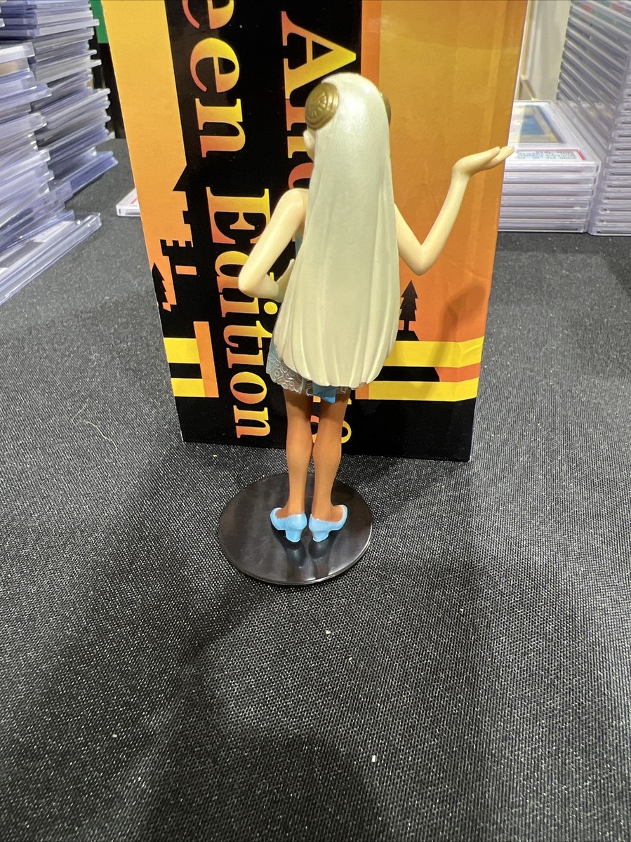 Capcom Companion Girls Figure Street Fighter Ingrid | eBay
