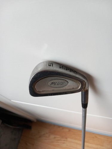 Hippo Plus Iron Set - 3,4,5,6,7,8,9&P - Oversize - Golf Clubs - Picture 18 of 20