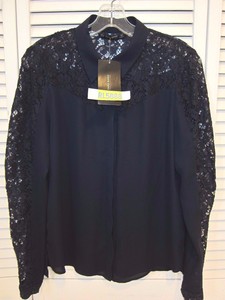 CAMISA-AZUL-DE-ZARA-11 - El Armario de Silvia