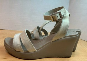 women's leigh wedge
