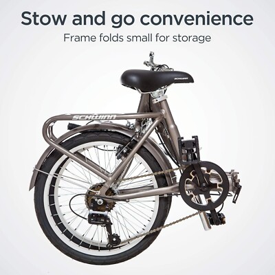 Schwinn S2280B 20