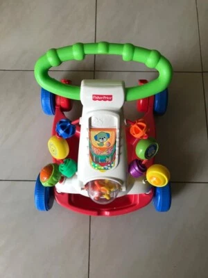 baby walker adelaide