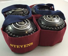 Stevens 4 Bowl Carrier For Cro…