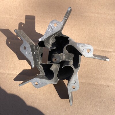 heather pt 125t kfa nozzle part genuine 70-014-0301