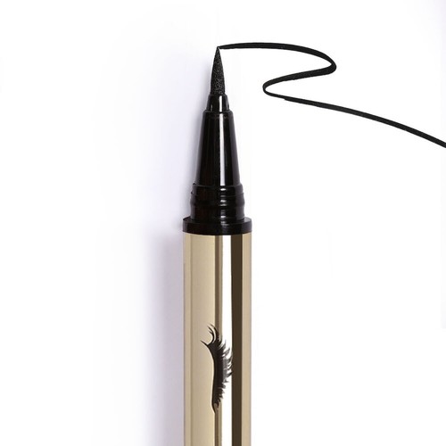 Mirenesse - Lash Whip 24hr Mascara + Supreme Long Wear Eye Liner - Zdjęcie 5 z 6