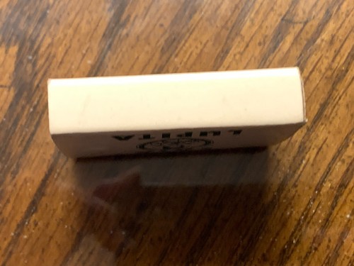 Vintage Casa Lupita Matchbox - Picture 5 of 7